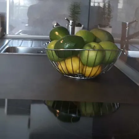 Апартаменты Eni With Garage Parking Сплит