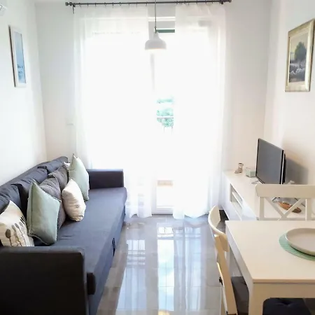 Eni With Garage Parking * Сплит