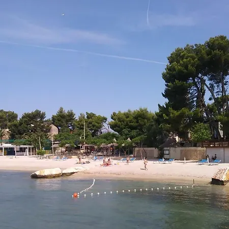 Апартаменты Eni With Garage Parking *