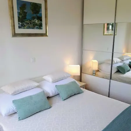 Apartamento Eni With Garage Parking *