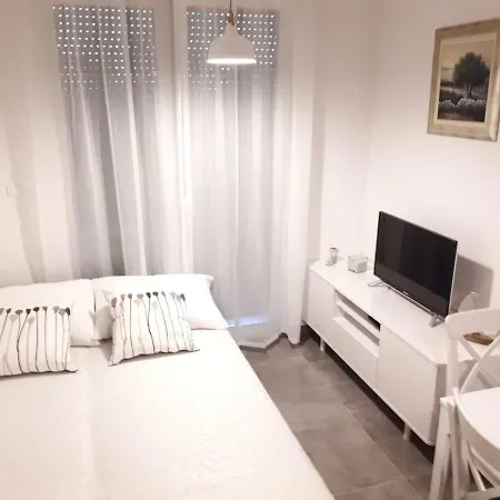 Appartement Eni With Garage Parking Split