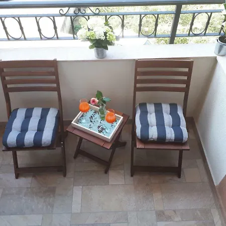 Eni With Garage Parking