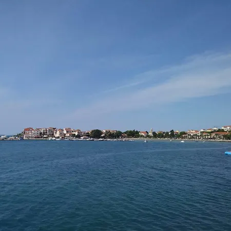 Διαμέρισμα Eni With Garage Parking