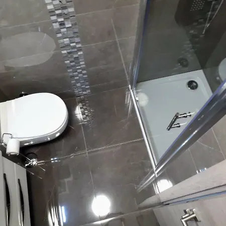 Eni With Garage Parking * Σπλιτ