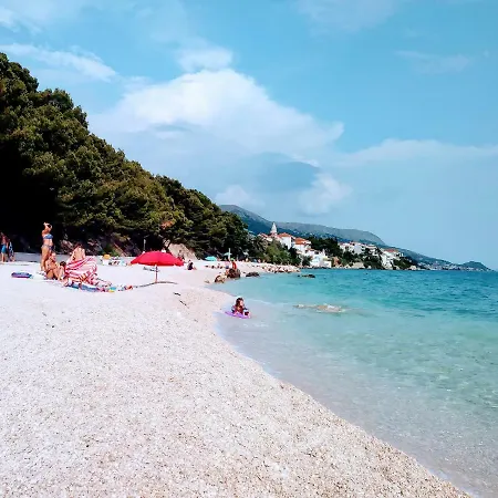 Διαμέρισμα Eni With Garage Parking *