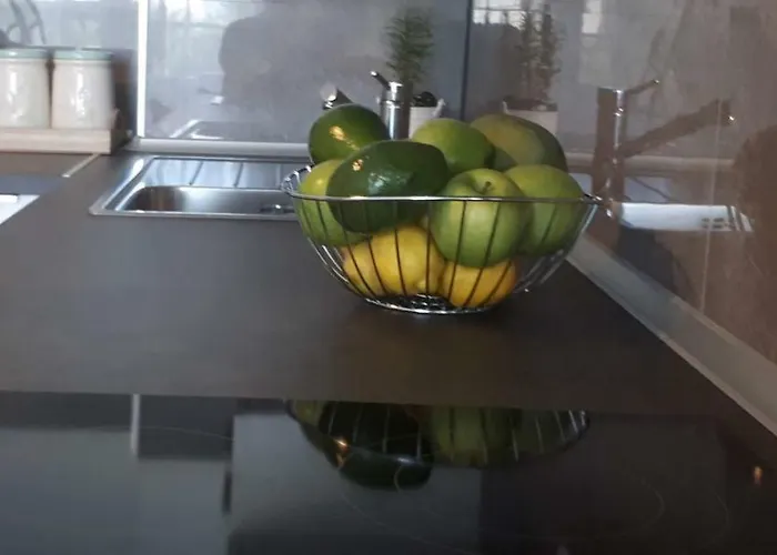 شقة Eni With Garage Parking سبليت