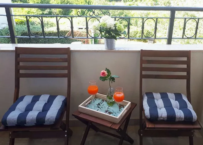 Eni With Garage Parking * سبليت