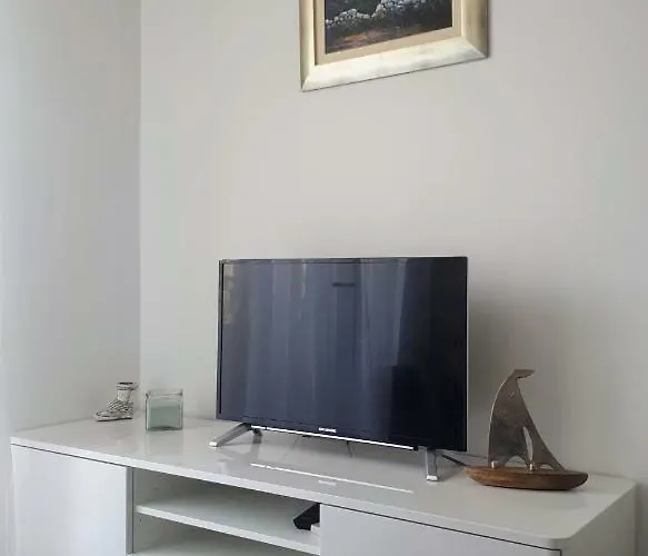 Eni With Garage Parking * سبليت